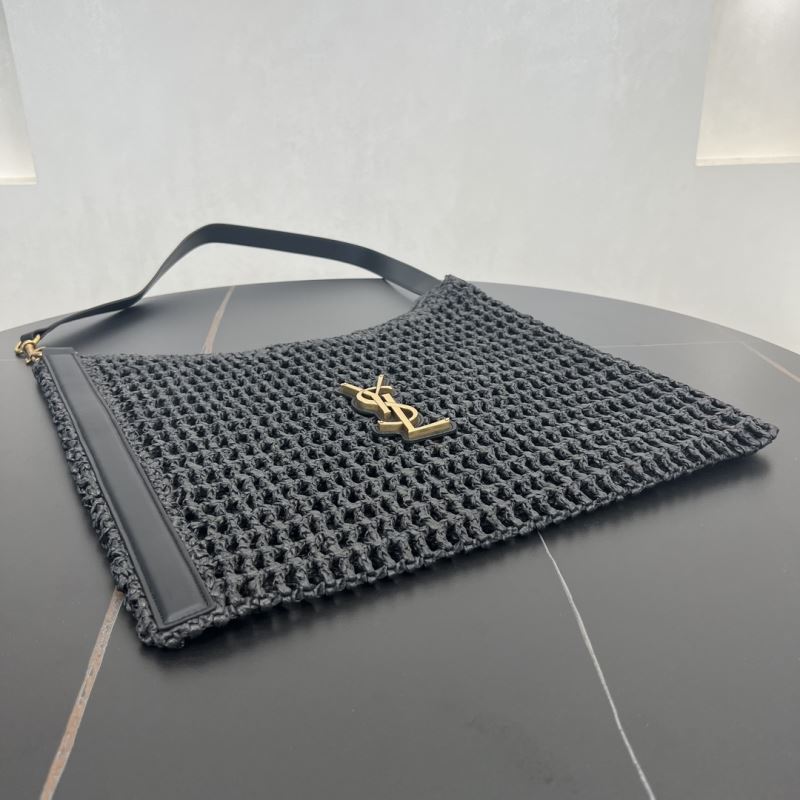 YSL Shopping Bags